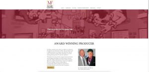 Marc Ferrero Producer