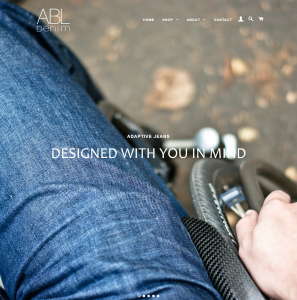 ABL Denim Stephanie Alves