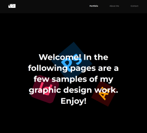 David Musso - Graphic Developer