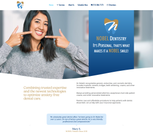 Nobel Dentistry - Korea town - Los Angeles, CA