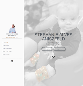 Stephanie Alves - Designer